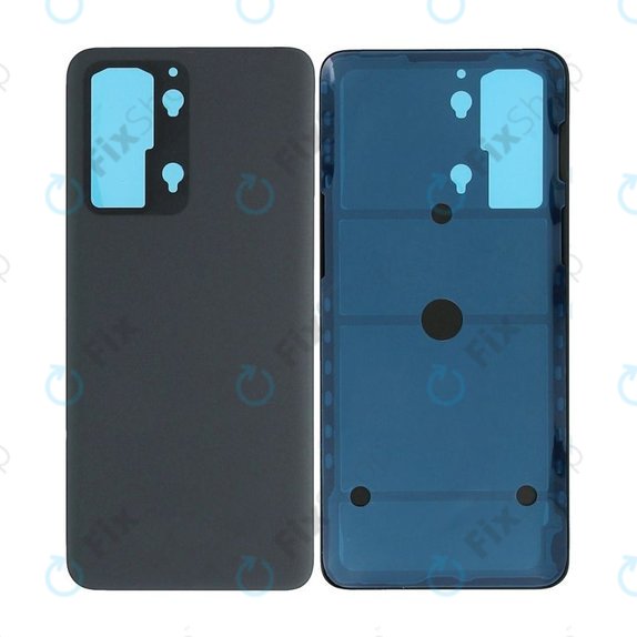 OnePlus Nord 2T CPH2399 CPH2401 - Bateriový Kryt (Gray Shadow)