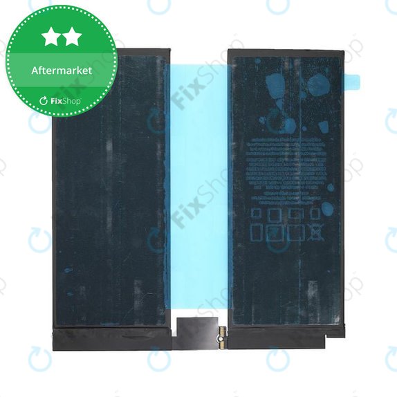 Baterie pro iPad Pro 12.9" (3rd Gen 2018, 4th Gen 2020), 9720mAh