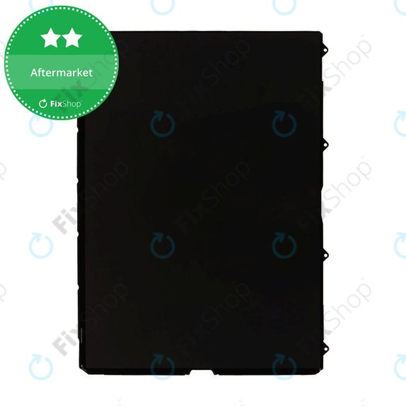LCD Displej pro iPad (10th Gen 2022, 11th Gen 2025), Wifi Version, Dotykové sklo bez rámu