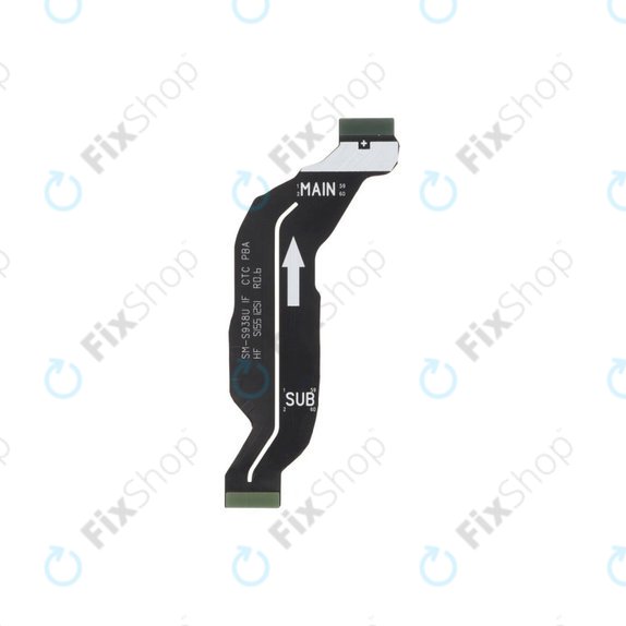 Samsung Galaxy S25 Ultra - Hlavní Flex Kabel