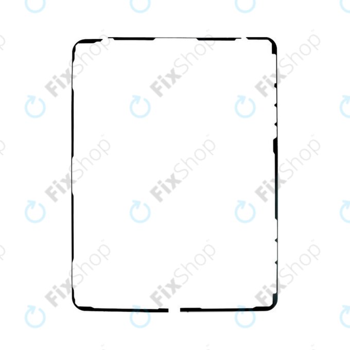 Apple iPad Pro 11.0 (1st Gen 2018, 2nd Gen 2020) - Lepka pod Dotykovú Plochu Adhesive