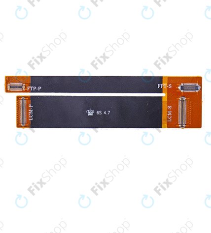 Testovací Kabel LCD Displeje a Dotyku (3D Touch) pro iPhone 6S