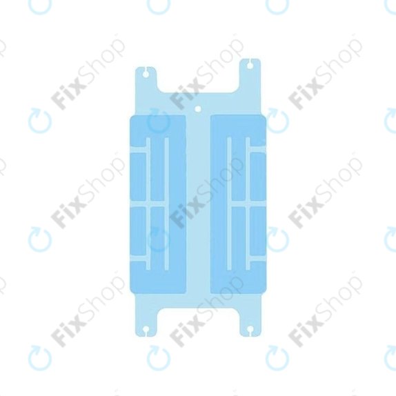 Samsung Galaxy M12 M127F - Lepka pod Baterii Adhesive
