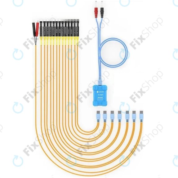 Sunshine SS-905H - Napájecí Kabel