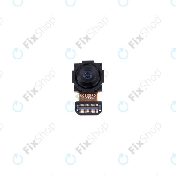 Samsung Galaxy A73 A736 - Zadní Kamera 12MP (Ultrawide)