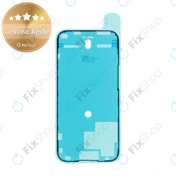 Lepka pod LCD Adhesive pro iPhone 15 Pro | 923-09188-S | Genuine Apple