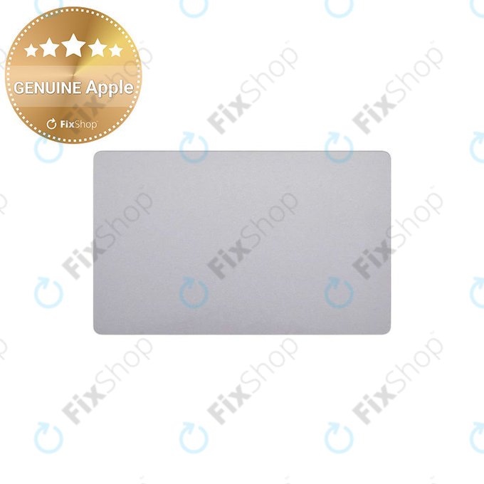 Trackpad komplet pro MacBook Pro 16", A2780 (2023), Space Gray, 661-32185, Genuine Apple