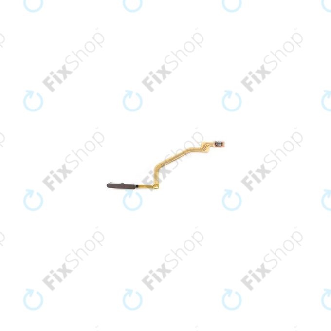 Xiaomi Poco X3 NFC - Senzor Otisku Prsta + Flex Kabel (Shadow Gray)