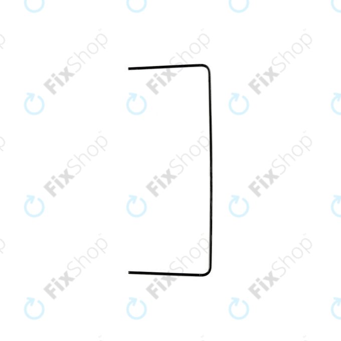 Samsung Galaxy Z Fold 5 F946B - Přední Rámeček LCD (Sub) - GH98-48527A Genuine Service Pack