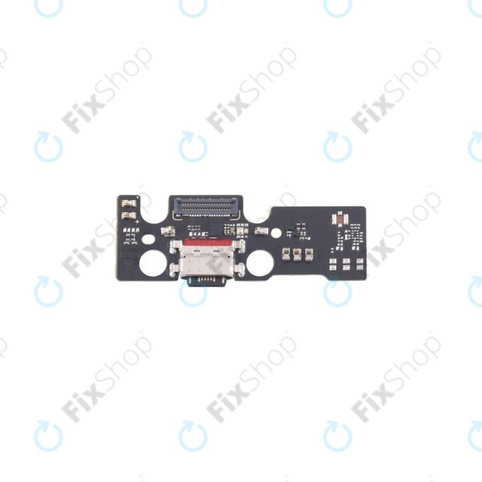 Lenovo Tab M8 (4th Gen) TB300XU, TB300FU - Nabíjecí Konektor PCB Deska