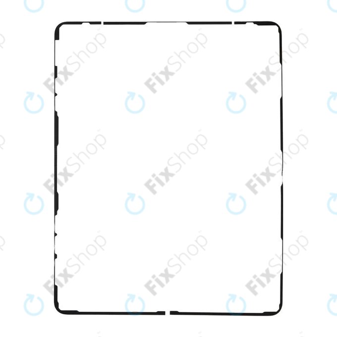 Apple iPad Pro 12.9 (3rd Gen 2018, 4th Gen 2020) - Lepka pod LCD Adhesive