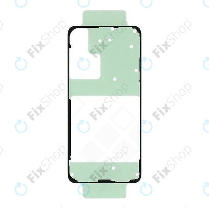 Samsung Galaxy S25 - Lepka pod Bateriový Kryt Adhesive - GH81-26815A Genuine Service Pack