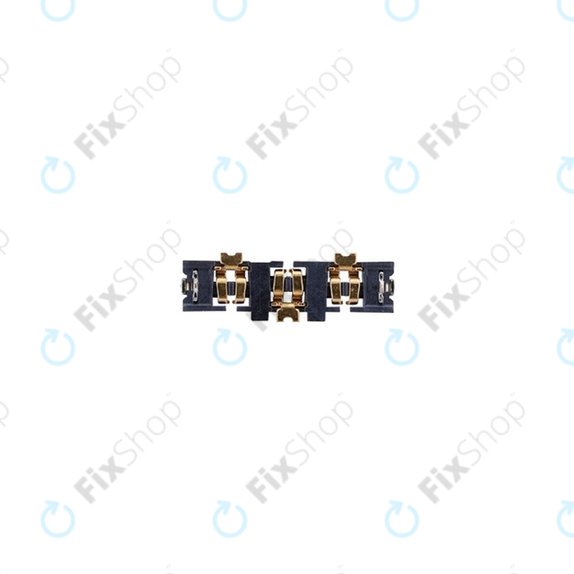 Apple iPhone 5C, 5S - FPC Konektor Baterie