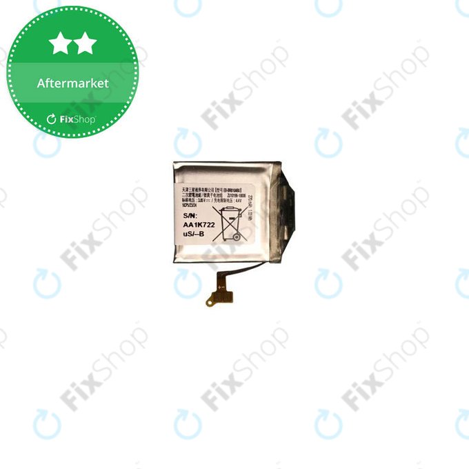 Samsung Galaxy Watch 42mm R810 - Baterie EB-BR810ABU 270mAh