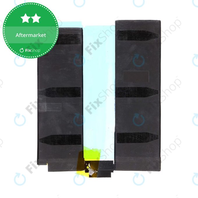 Baterie pro iPad Pro 11.0" (3rd Gen 2021, 4th Gen 2022), 7680mAh