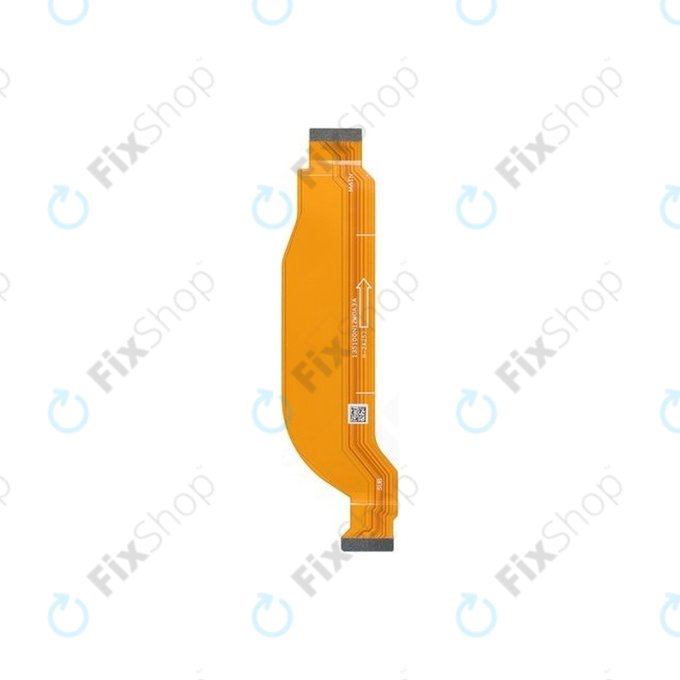 Xiaomi 14T Pro - Hlavní Flex Kabel - 1350204000481A Genuine Service Pack