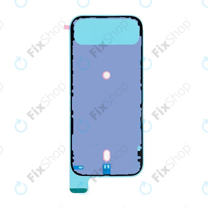 Apple iPhone Air - Lepka pod Zadní Sklo Adhesive
