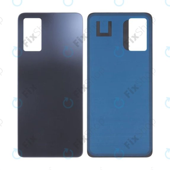 Xiaomi Redmi Note 11 Pro 5G 21091116I 2201116SG - Bateriový Kryt (Graphite Grey)