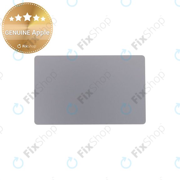 Trackpad komplet pro MacBook Air 15", A2941 (2023), Space Gray, 661-34949, Genuine Apple