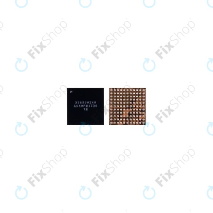 Apple iPhone 8, 8 Plus, X, XR, XS, XS Max - Big Audio IC 338S00248