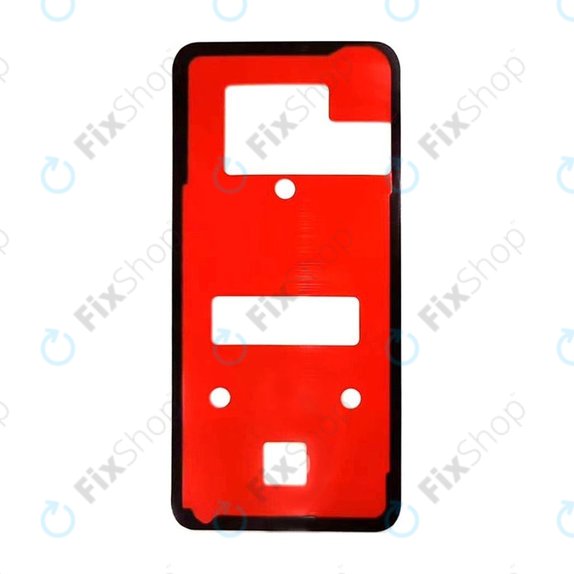 Realme X2 RMX1992 RMX1993 - Lepka pod Bateriový Kryt Adhesive