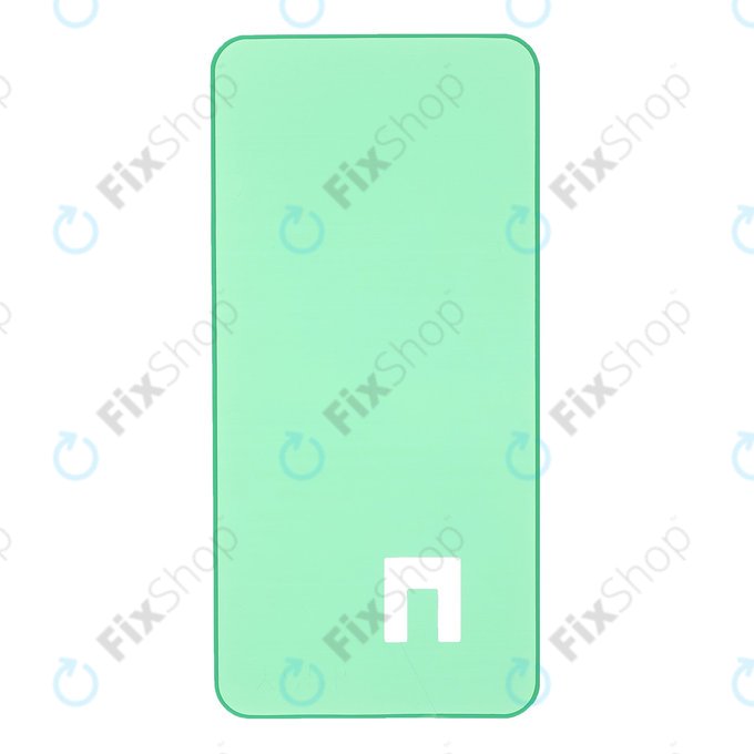 Apple iPhone 8 Plus - Lepka pod Sklo Zadního Housingu Adhesive