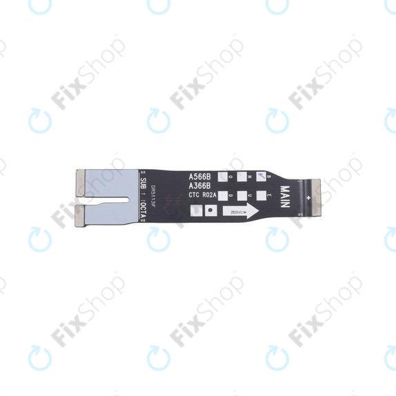 Samsung Galaxy A56 A566E - Hlavní Flex Kabel