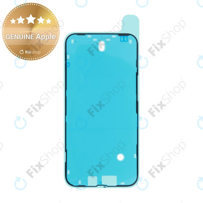 Lepka pod LCD Adhesive pro iPhone 14 Plus | 923-08092-S | Genuine Apple