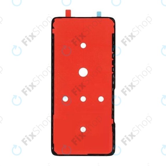 Huawei Nova 9 - Lepka pod Batériový Kryt Adhesive - 51630FNV Genuine Service Pack