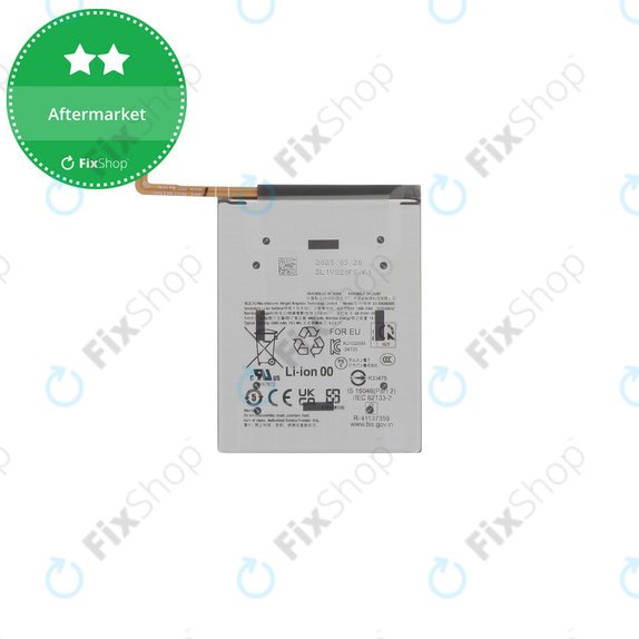 Samsung Galaxy A36 A366E, A56 A566B - Baterie EB-BA566ASE 5000mAh