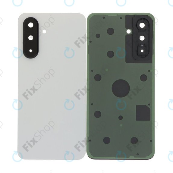 Samsung Galaxy A26 A266E - Bateriový Kryt Komplet (White)