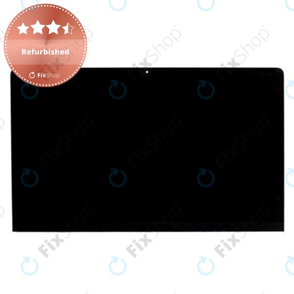 Apple iMac 21.5" A1418 (Late 2012 - Mid 2014) - Full HD LCD Displej + Přední Sklo Refurbished