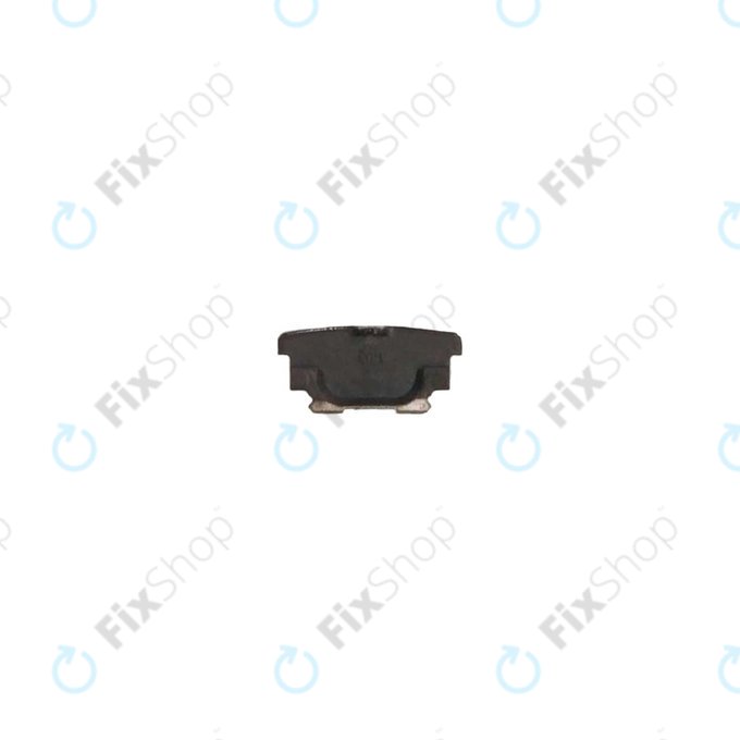 Samsung Galaxy Z Flip 6 F741B - Středová Krytka Těsnění (1ks) - GH64-09536A Genuine Service Pack