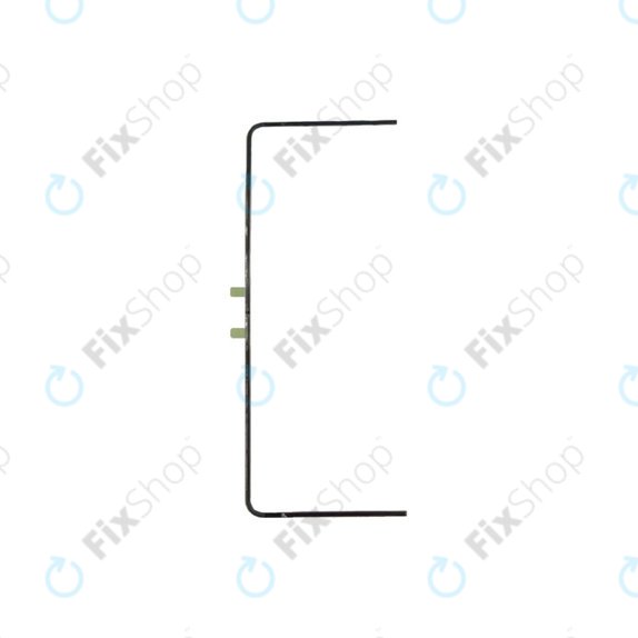 Samsung Galaxy Z Fold 5 F946B - Přední Rámeček LCD (Main) - GH98-48526A Genuine Service Pack
