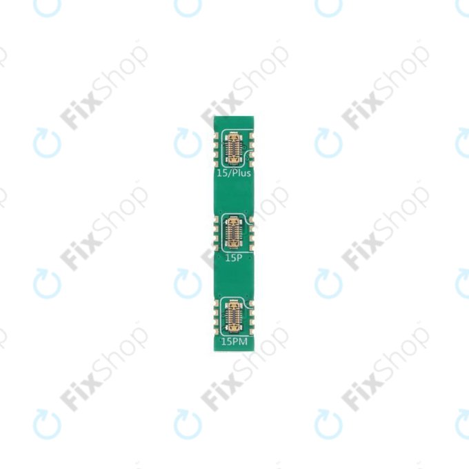 JCID V1SE/V1S - Photosensitive Conversion Board pro iPhone 14 na 15 sérii
