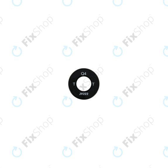 Samsung Galaxy Z Fold 4 F936B - Sklíčko Zadní Kamery (Tele) - GH64-08910A Genuine Service Pack