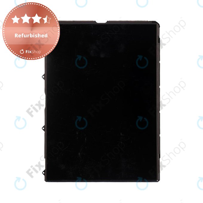 LCD Displej pro Apple iPad (10th Gen 2022), Refurbished