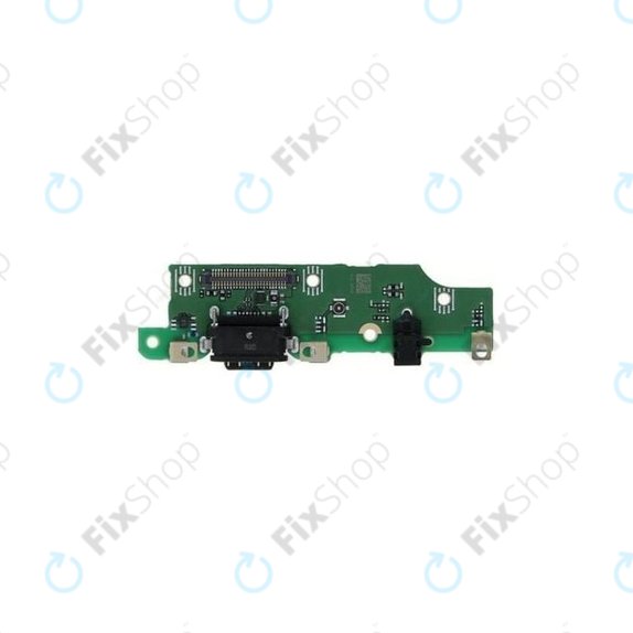 Nokia 6.1 - Nabíjecí Konektor PCB Deska