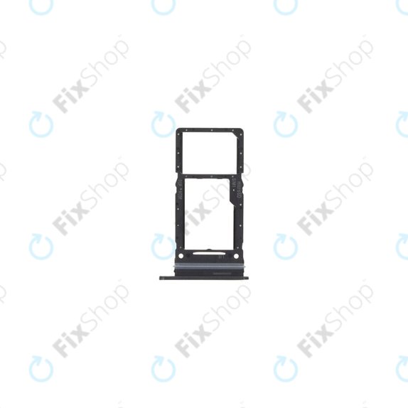 Samsung Galaxy A34 5G A346B - SIM Slot - (Black) - GH98-48063A Genuine Service Pack