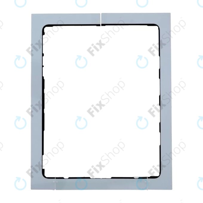 Apple iPad Pro 12.9 (6th Gen 2022) - Lepka pod LCD Adhesive