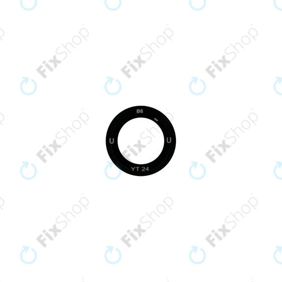 Samsung Galaxy Z Flip 6 F741B - Sklíčko Zadní Kamery (Ultrawide) - GH64-09504A Genuine Service Pack
