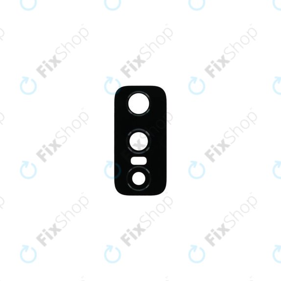 Asus Zenfone 7 ZS670KS - Sklíčko Zadní Kamery - 13010-04220500 Genuine Service Pack