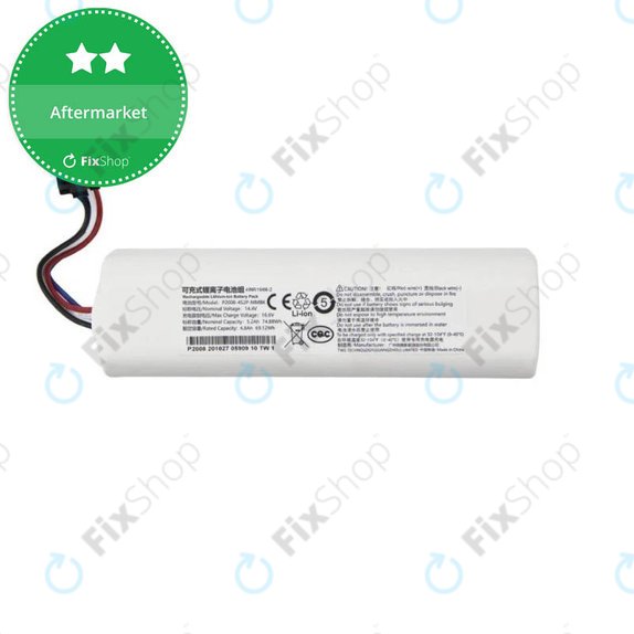 Xiaomi Dreame-series - Baterie P1904-4S2P-MM Li-Ion 14.4V 5200mAh