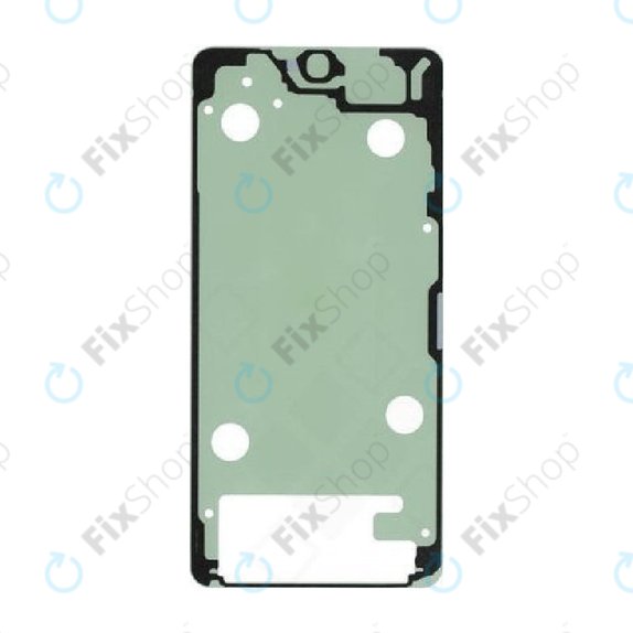 Lepka pod LCD pro Samsung S26 Ultra, GH81-28383A, Genuine Service Pack