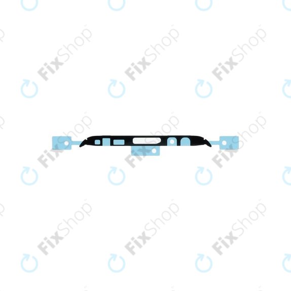 Samsung Galaxy S8 Plus G955F - Lepka pod LCD Displej Adhesive (Vrchní) - GH02-14433A Genuine Service Pack