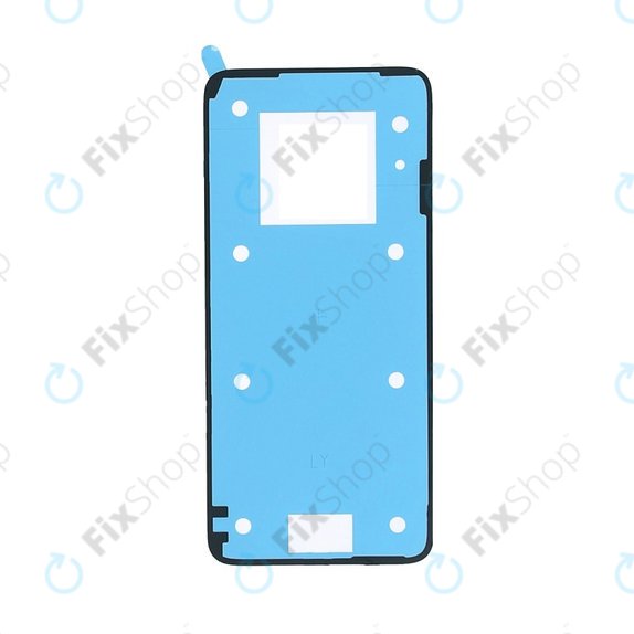 Xiaomi Redmi Note 7 - Lepka pod Bateriový Kryt