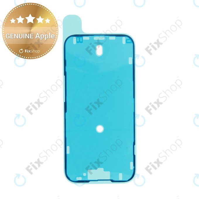 Lepka pod LCD Adhesive pro iPhone 15 | 923-09184-S | Genuine Apple