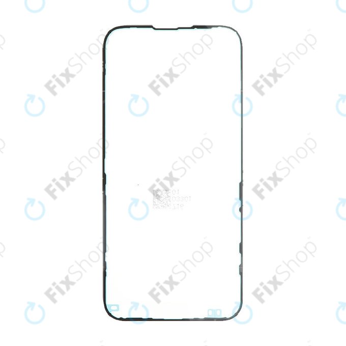Těsnicí Lepka pod LCD Adhesive pro iPhone 16 Pro Max, 2UUL SA16PM