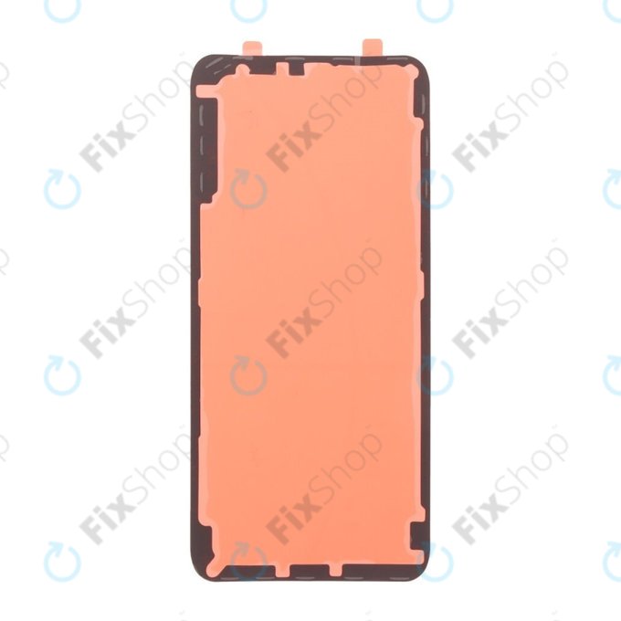 Realme GT Master 5G RMX3363 RMX3360 - Lepka pod Bateriový Kryt Adhesive