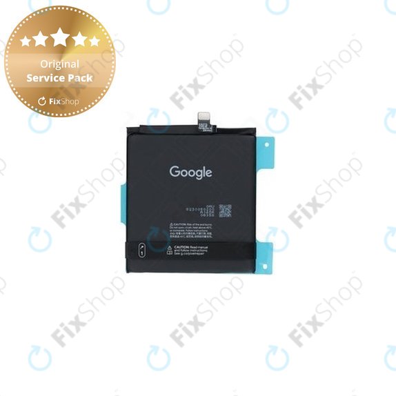 Google Pixel 9 - Baterie GVYZ7 4700mAh - G949-00975-00, G949-01092-00 Genuine Service Pack